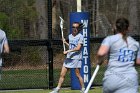 WLax vs MHC  Women’s Lacrosse vs Mt Holyoke College. - Photo by Keith Nordstrom : WLax, lacrosse